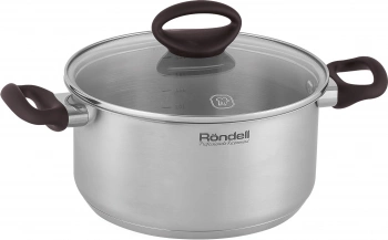 Набор посуды Rondell Tierno RDS-1594