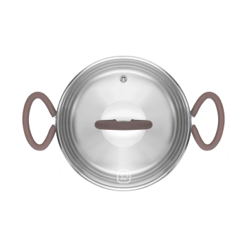 Кастрюля Rondell Etery RDS-1600