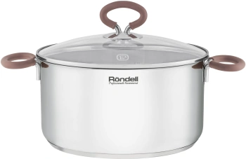 Кастрюля Rondell Etery RDS-1600