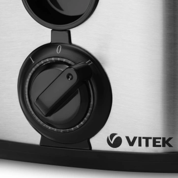Соковыжималка центробежная Vitek VT-1600