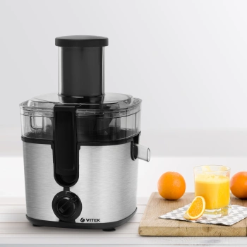 Соковыжималка центробежная Vitek VT-1600