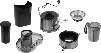 Соковыжималка VITEK  VT-1601