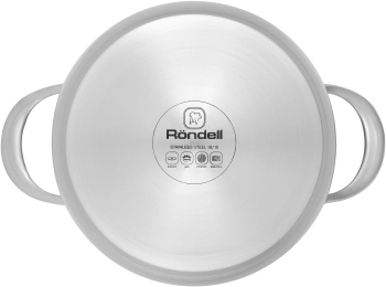 Набор посуды Rondell Admiring RDS-1610