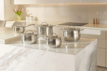 Набор посуды Rondell Admiring RDS-1610