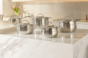 Набор посуды Rondell Admiring RDS-1610