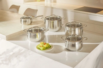 Набор посуды Rondell Admiring RDS-1610