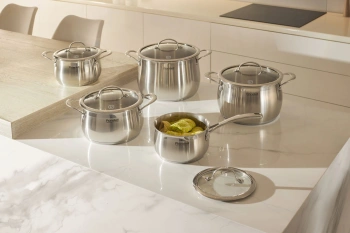 Набор посуды Rondell Admiring RDS-1610