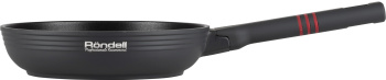 Сковорода Rondell Stripes RDA-1612