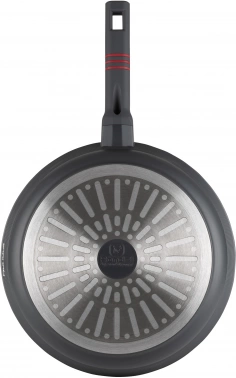 Сотейник Rondell Stripes RDA-1617