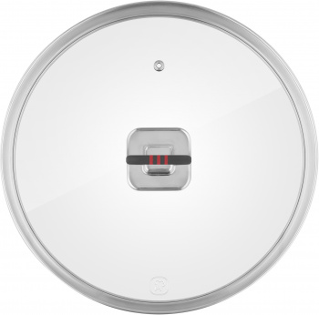 Крышка Rondell Stripes RDA-1621