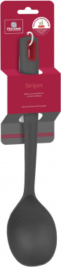 Ложка для первых/вторых блюд Rondell Stripes RD-1623