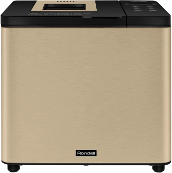 Хлебопечь Rondell RDE-1642