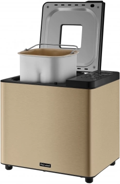 Хлебопечь Rondell RDE-1642