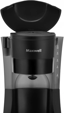 Кофеварка капельная Maxwell MW-1650