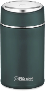 Термос для еды Rondell Aventura RDS-1660