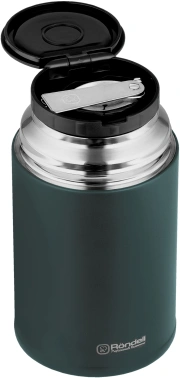 Термос для еды Rondell Aventura RDS-1660