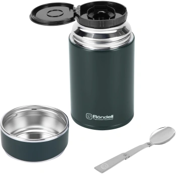 Термос для еды Rondell Aventura RDS-1660