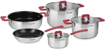 Набор посуды Rondell Savvy RDS-1662