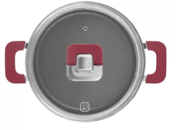 Набор посуды Rondell Savvy RDS-1662