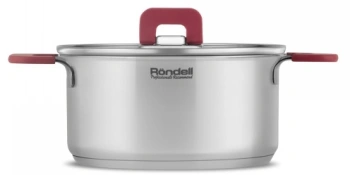 Набор посуды Rondell Savvy RDS-1662