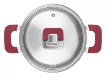 Набор посуды Rondell Savvy RDS-1662