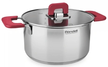 Набор посуды Rondell Savvy RDS-1662