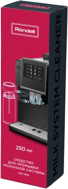Очиститель Rondell RDE-1662