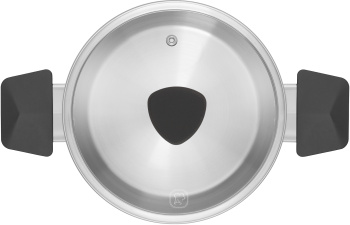 Кастрюля Rondell Strike RDS-1663