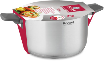 Кастрюля Rondell Strike RDS-1663