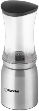 Мельница для перца/соли Rondell Point RD-1666