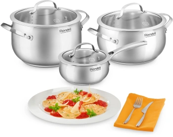 Ковш Rondell Calypso RDS-1670