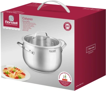 Кастрюля Rondell Calypso RDS-1672