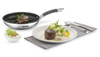 Сковорода Rondell Flamme RDS-1673