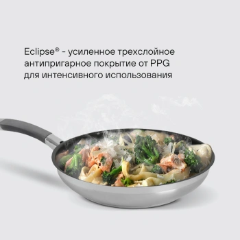 Сковорода Rondell Flamme RDS-1675