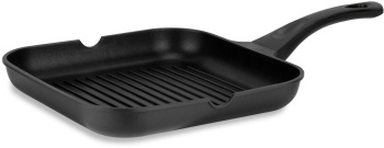 Сковорода-гриль Rondell Schwarz RDA-1683