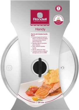 Крышка Rondell Handy RDA-1687