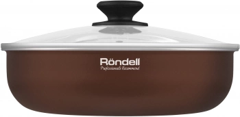 Набор посуды Rondell Kortado RDA-1690