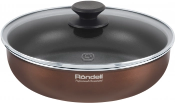 Набор посуды Rondell Kortado RDA-1690