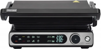 Электрогриль Rondell RDE-1700