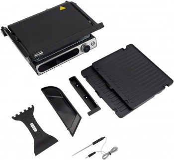 Электрогриль Rondell RDE-1700