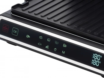 Электрогриль Rondell RDE-1701