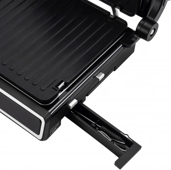 Электрогриль Rondell RDE-1701