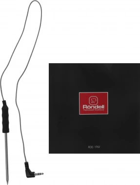 Электрогриль Rondell RDE-1702