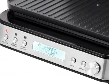 Электрогриль Rondell RDE-1702