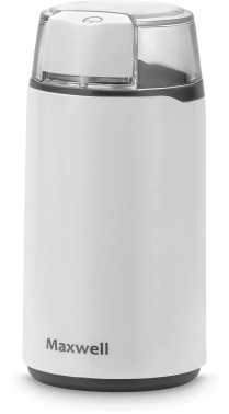 Кофемолка Maxwell MW-1703 W