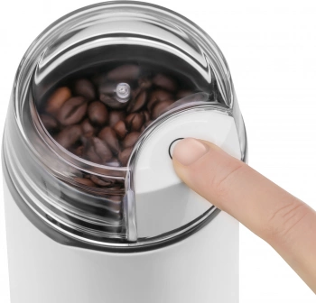 Кофемолка Maxwell MW-1703 W