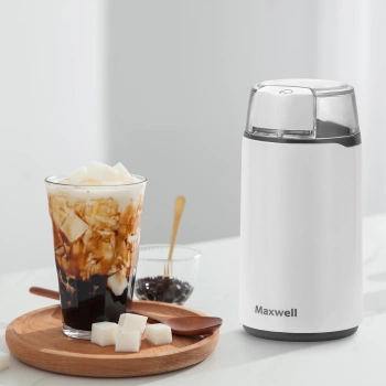 Кофемолка Maxwell MW-1703 W