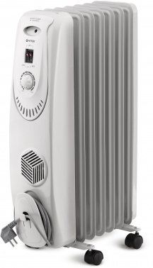 Радиатор масляный Vitek VT-1704