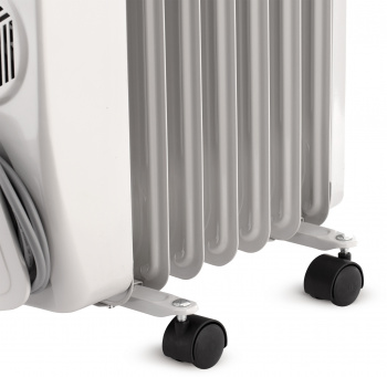 Радиатор масляный Vitek VT-1704