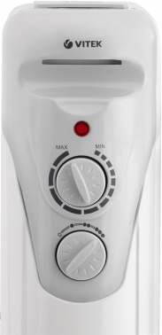 Радиатор масляный Vitek VT-1708